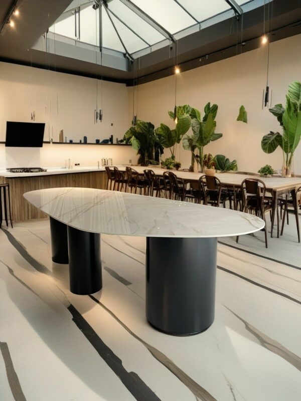 Table Baxi 260/130